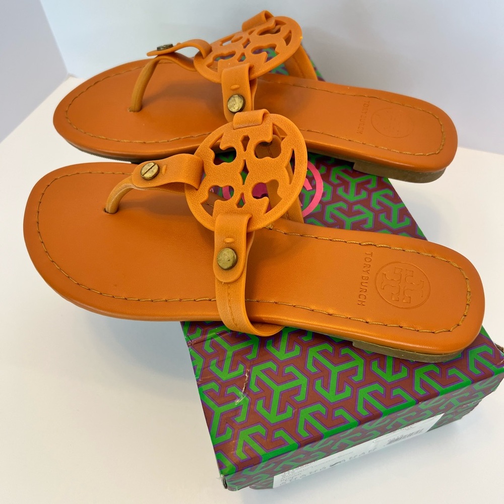 Tory Burch Like Sandle